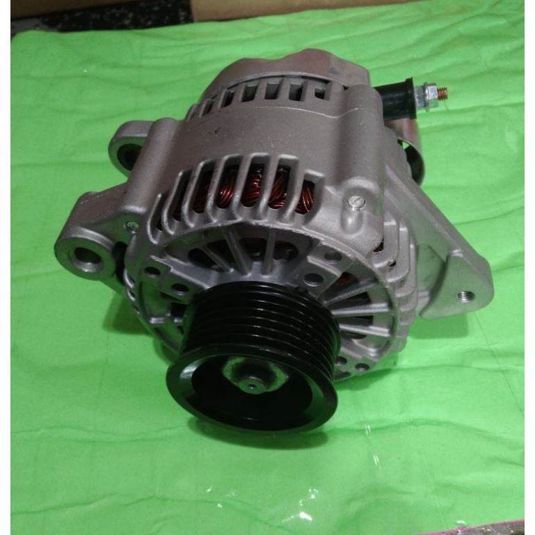 Alternator Toyota Rush & Terios