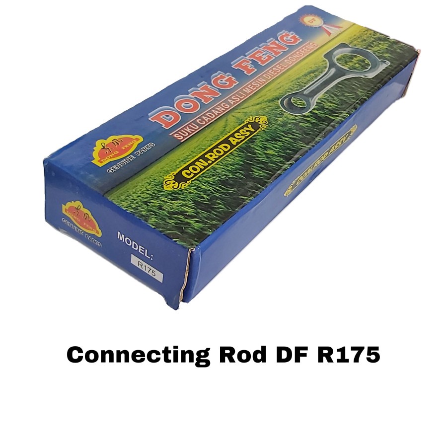 CONNECTING ROD DONG FENG R175