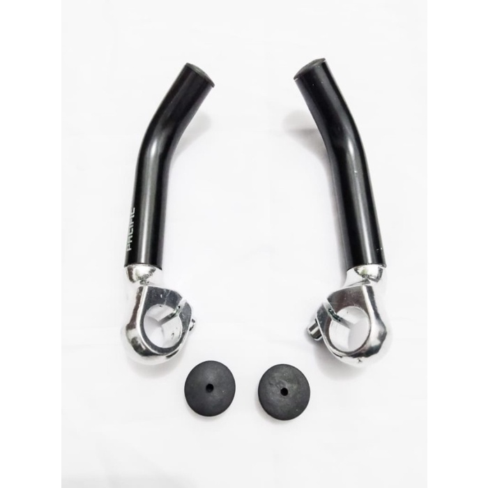 Stang Tanduk Stang Sepeda. Bar End Model Classic Adjustable. Tanduk Sepeda