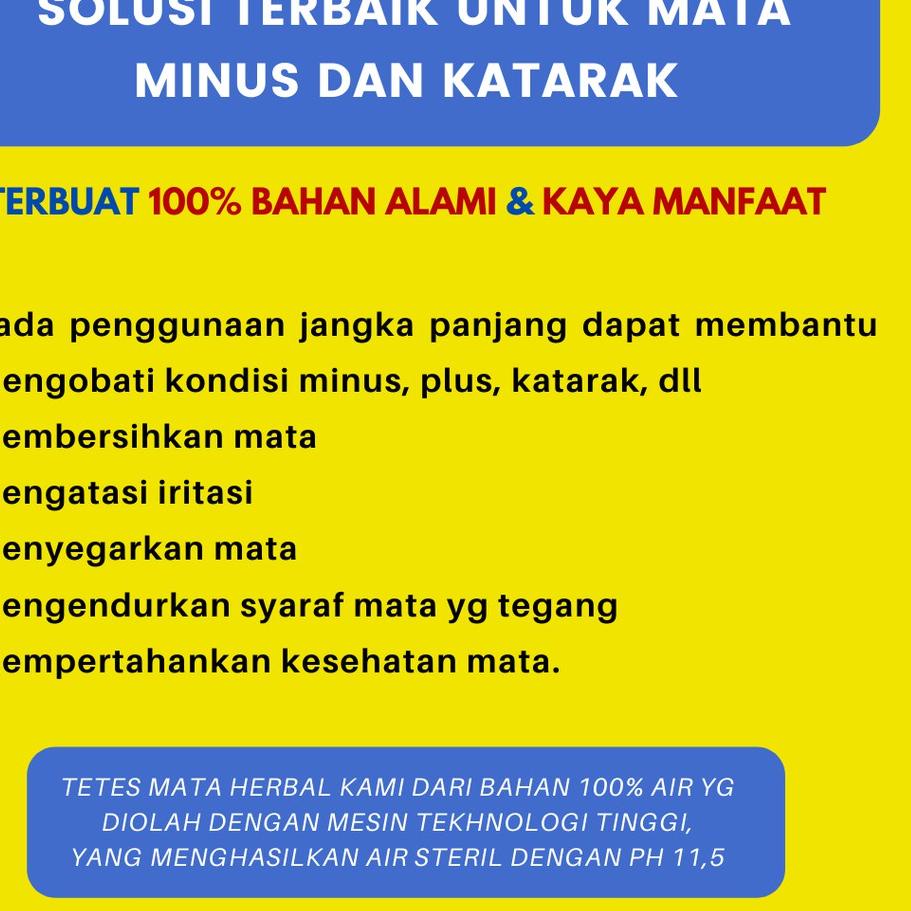 New 팝 Obat Tetes Mata Katarak Obat Katarak Ampuh Obat Mata Katarak Ampuh Obat Mata Katarak Tanpa Ope