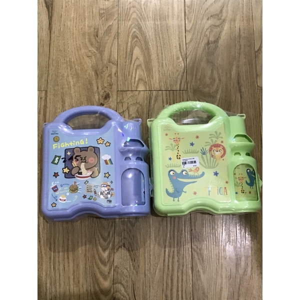 tempat makan atau bekal anak