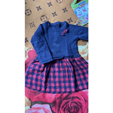 preloved baju bayi perempuan/ baju anak perempuan