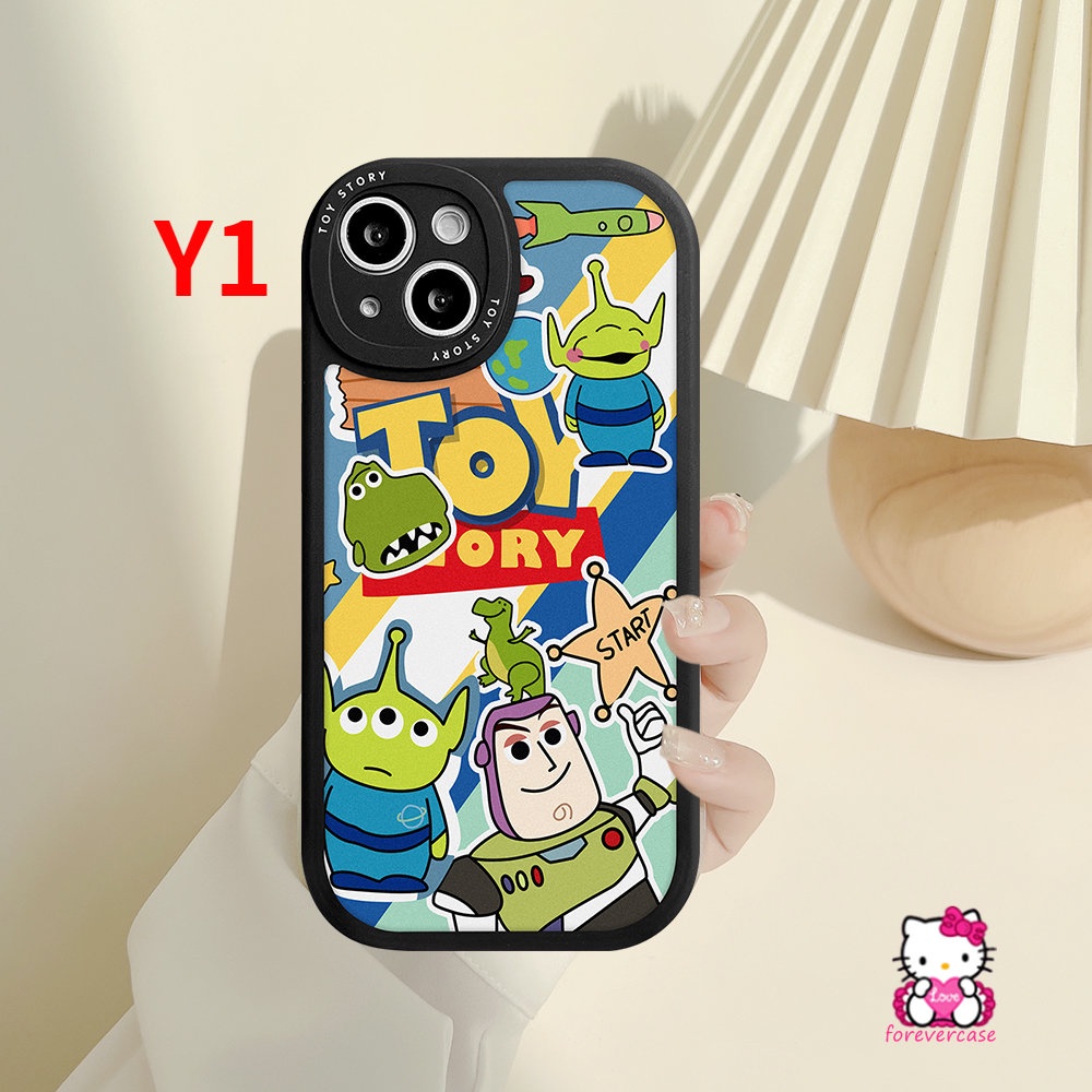 Redmi 10 10A 10C 9C 9T 9 9A PO CO M3 X3 NFC Pro Redmi Note11 10 9 8 11Pro+10Pro Note 11s 9s 10s Note 8Pro 9Pro Mi 12 11 11Lite 11T Strawberry Bear Manyo Mainan Lucu Soft Case Cerita