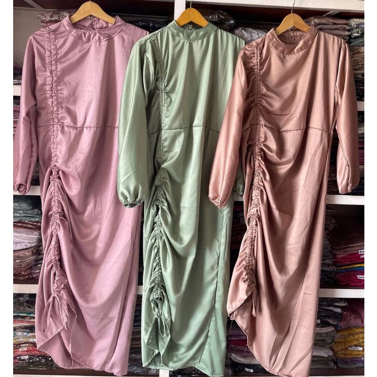 darla dress serut/Andini dress Bridesmaids/baju kondangan