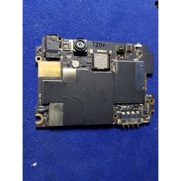 mesin xiaomi note 2 ram 2/32 normal tested