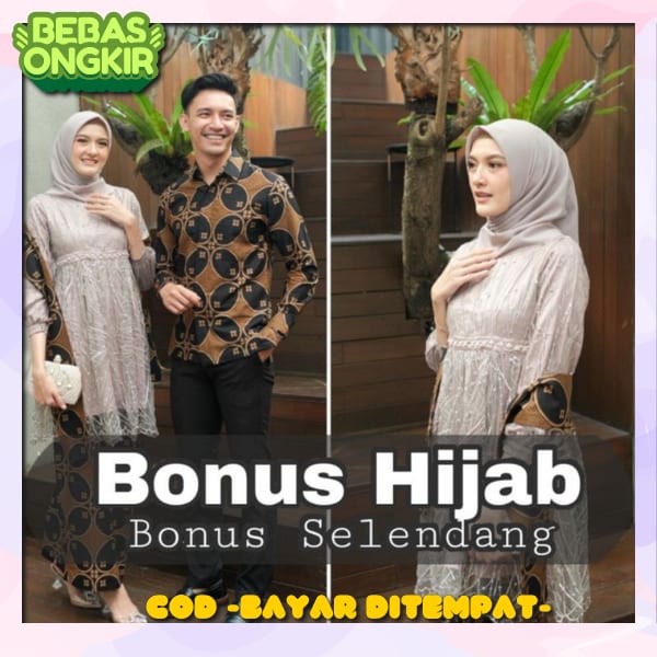 Bsju Sarimbit Keluarga Kapel Muslim Setelan Gamis Keluarga Baju Kopel Best Seller Kopele Kondangan K