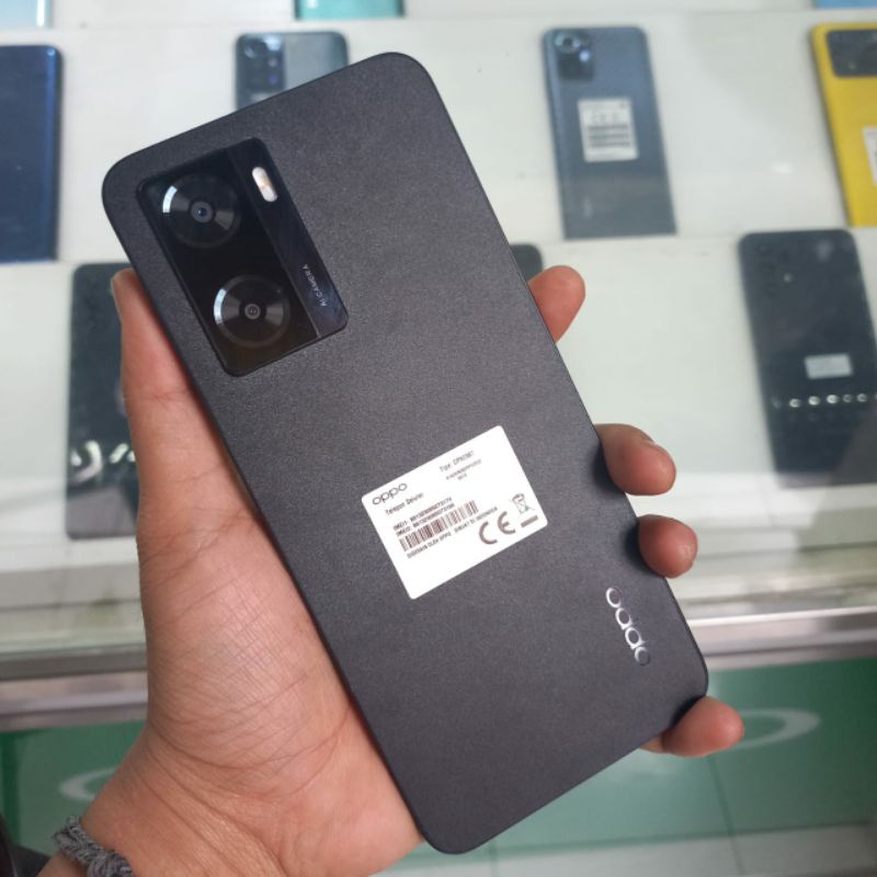 Oppo A57 4/64GB Like New V.22