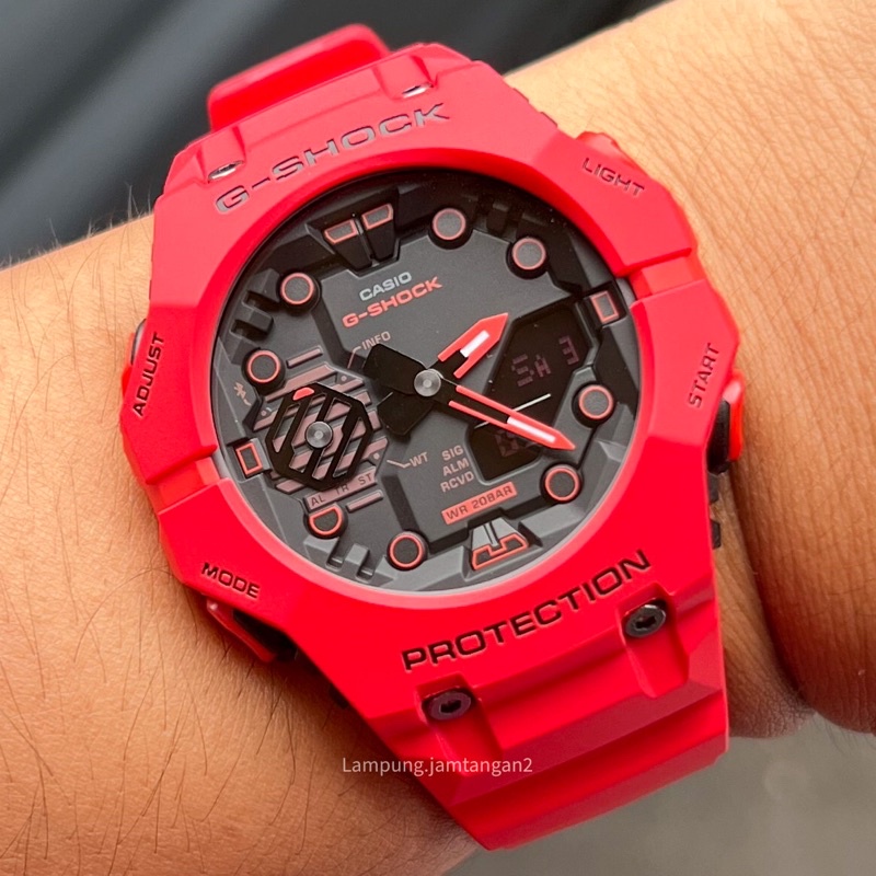 G-Shock GA-B001-4