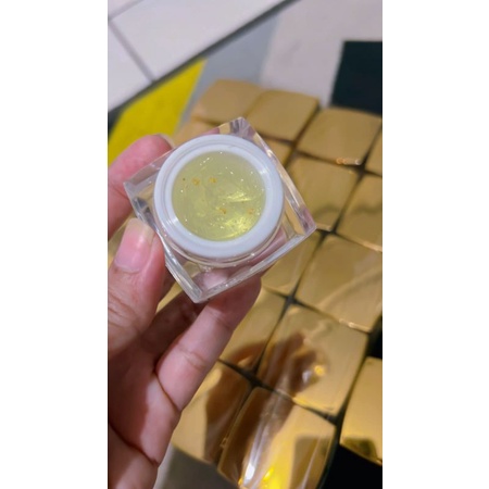 jelly pelicin hyde glowing BPOM