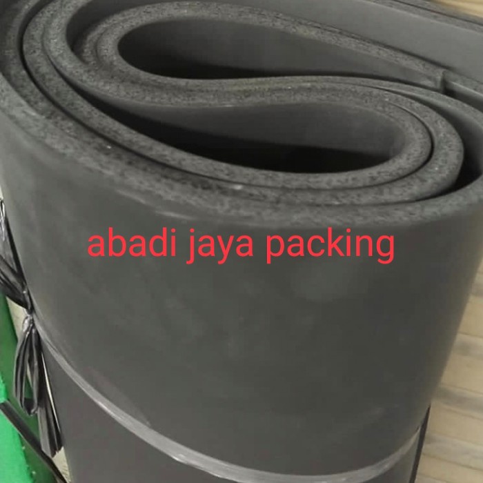 Pipa Armaflex / Insuflex Sheet 1" Inch ( Lembaran 25Mm)