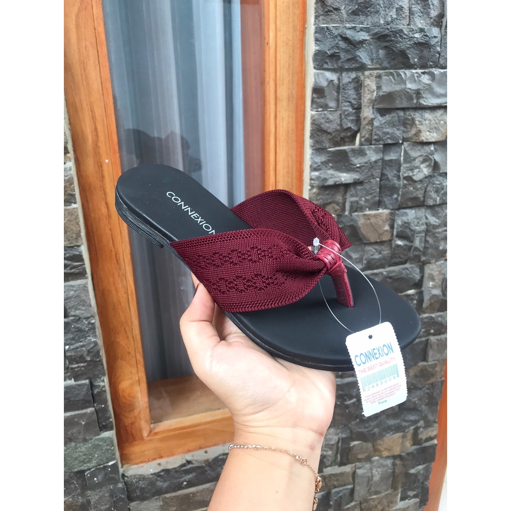 11.11 SALE : Sandal JAPIT 01 Sandal wanita Japit /sandal wanita/ Sandal terbaru/ Sandal cantik