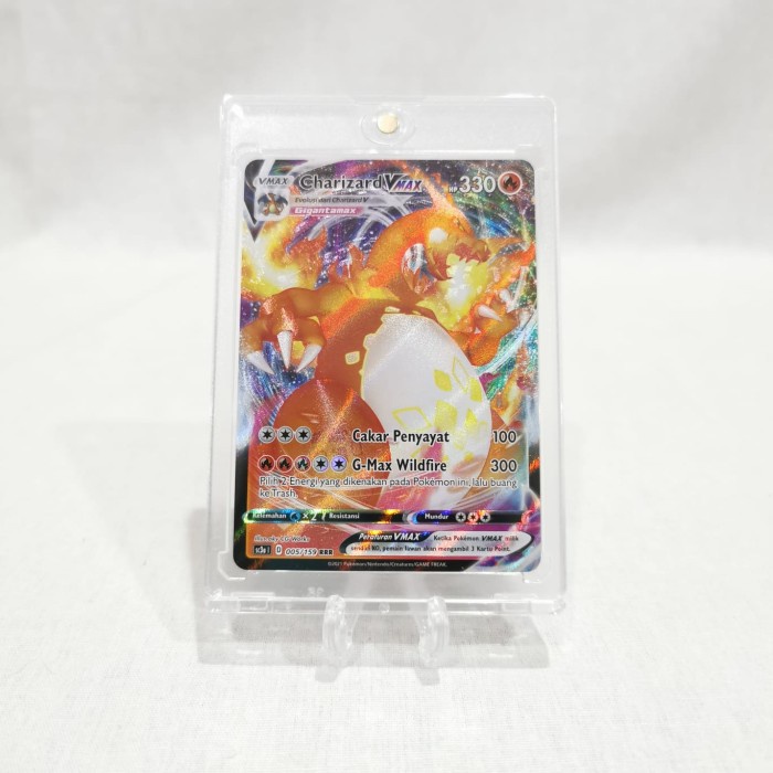 TCG CARD MAGNETIC CARD HOLDER 100PT SULTAN ULTRAPRO