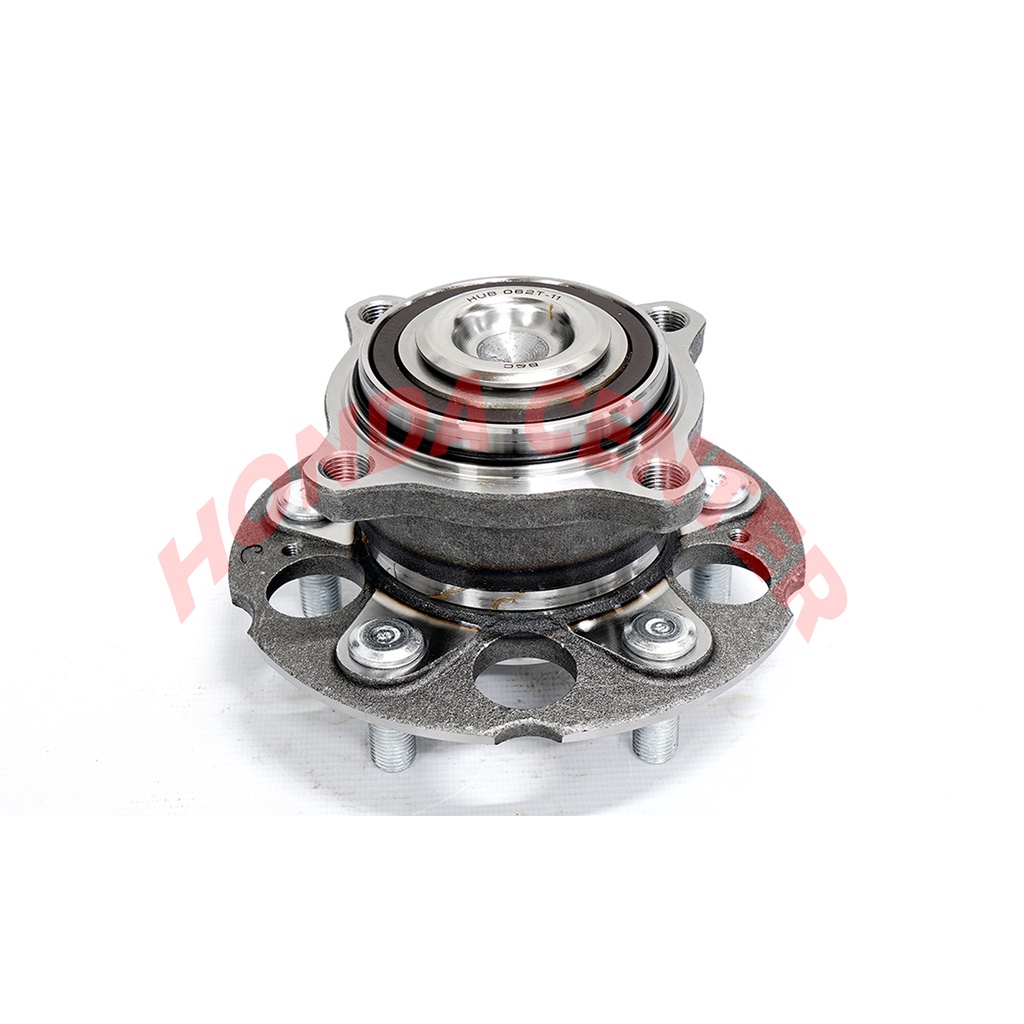 lahar laher bering bearing hub roda belakang honda crv RE gen3 2007 2008 2009 2010 2011 2012