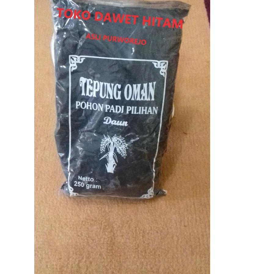 

Ready stok [JW6967) Abu Merang - Tepung Oman Pohon Padi Pilihan - Netto 250 Gram - Termurah QSA