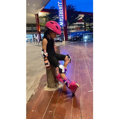 Celana Ketat Anak / BIKERS PANTS