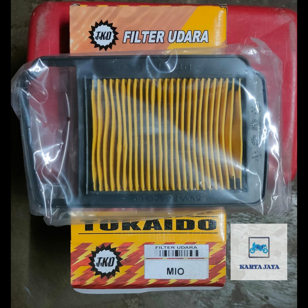 FILTER UDARA YAMAHA MIO TOKAIDO