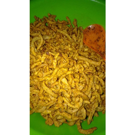 

USUS CRISPY DAUN JERUK 1KG