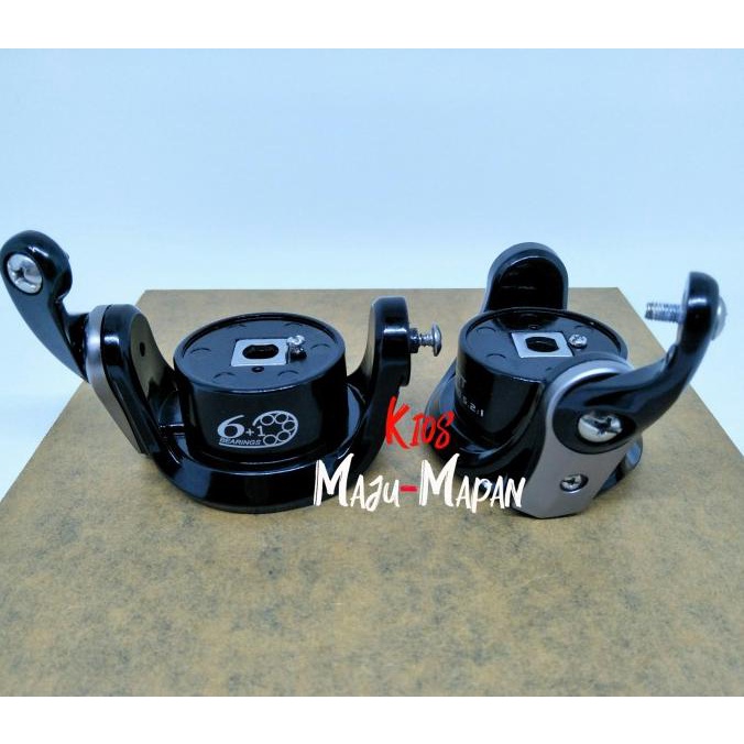 Spare Part ROTOR Reel Ryobi Ultra Power 500 800 1000