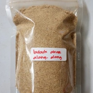 

TERBAIK BUBUK AKAR ALANG-ALANG 100 GRAM