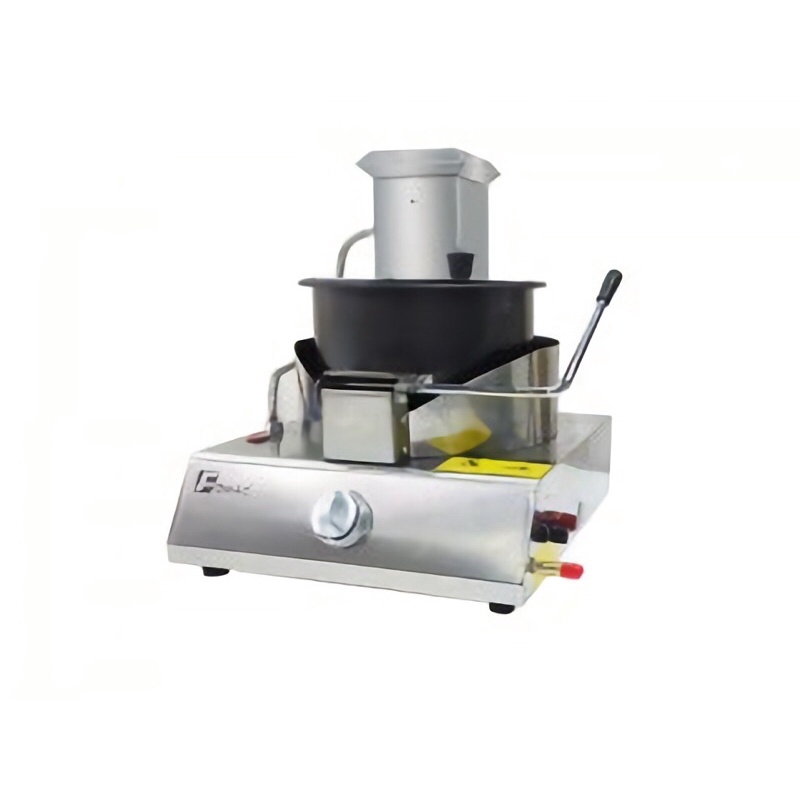 Fomac Popcorn Machine POC-GPM12 / Mesin Popcorn