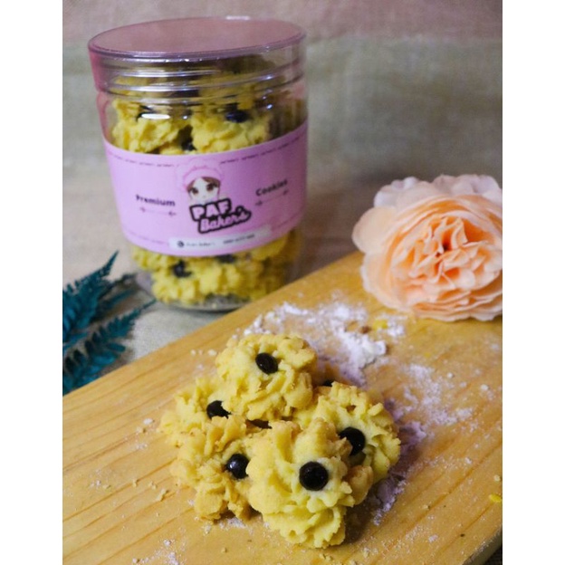 

Cookies Flower