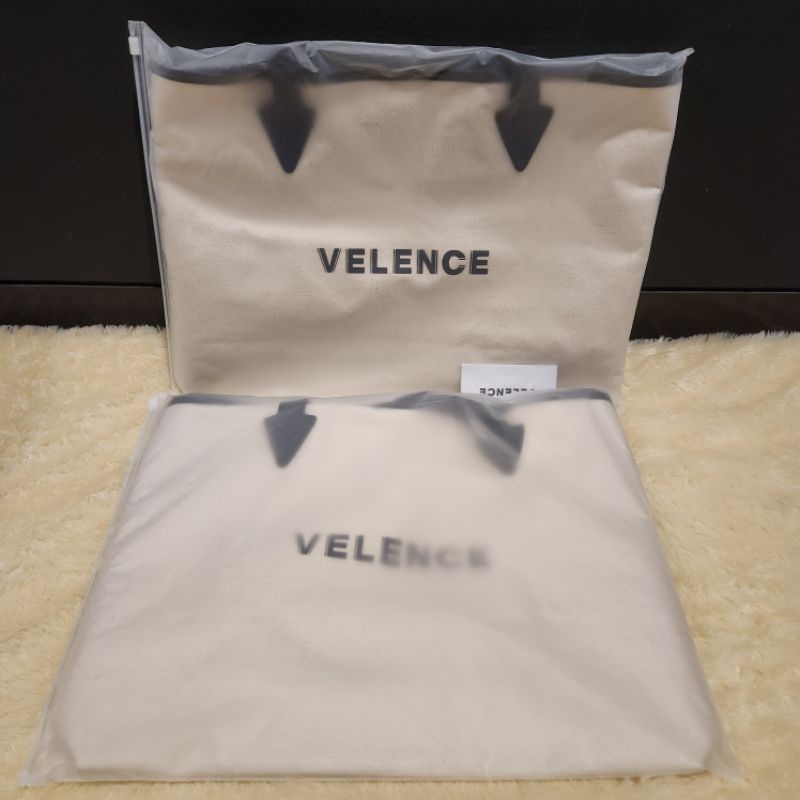 [READY STOCK] WIN METAWIN VELENCE TOTE BAG (WIN BRIGHT BRIGHTWIN)