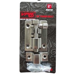 Grendel Pintu Jendela Stainless Steel VPR/GRENDEL