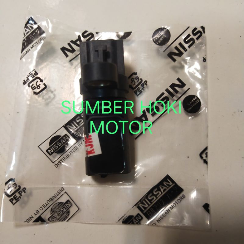 SENSOR CKP CMP SENSOR KERK AS NISSAN XTRAIL T30 SERENA ORIGINAL