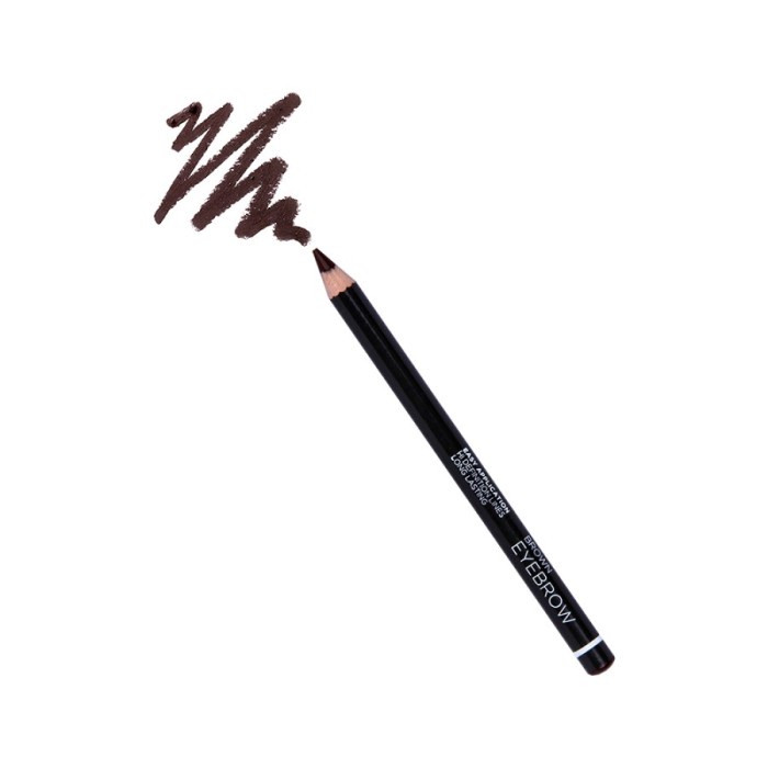 Mineral Botanica Eyebrow Pencil