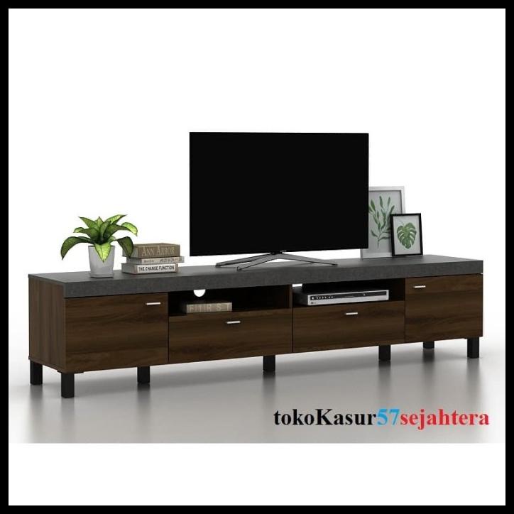 Meja Tv - Benedict Tv210 - Prodesign Bavarian