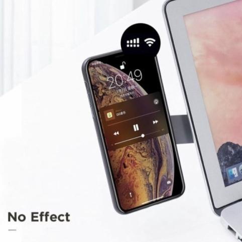 

NU765 Dual Phone Bracket Premium Ready Stock