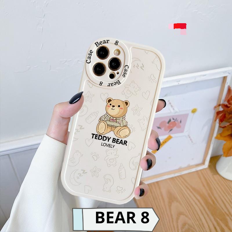 [ON15135] SOFTCASE SAM A13 4G/5G XI 10 5G NOTE 12 PRO 5G