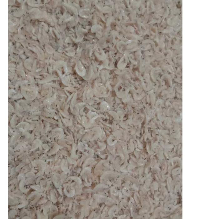 

チ Udang Rebon Medan 500 gram ァ