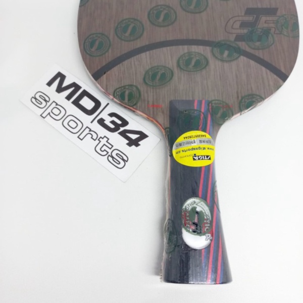 

Promo sparepart KAYU STIGA CARBO 7.6 HANDMADE - Kayu / Blade / Bet Pingpong Diskon