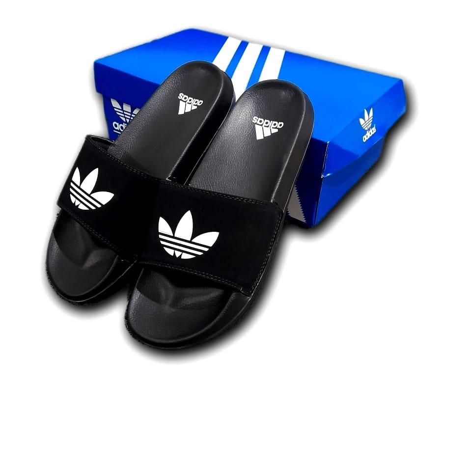 Terbaik Sandal Selop Sendal Specs Lightspeed 3 Slide | Sandal Adidas Pria Terbaru Anti Air New Model