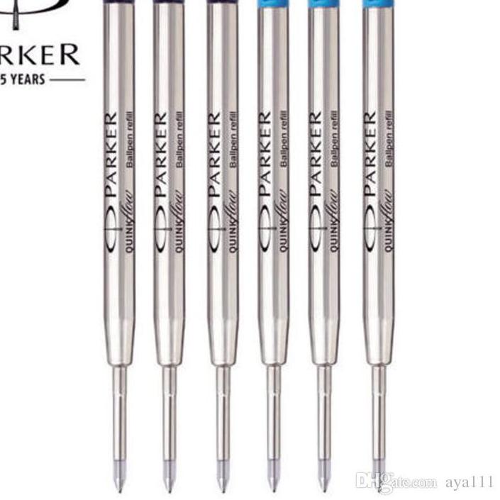 

Promo ジ ISI ULANG / REFILL BALLPOINT PARKER / REFIL PULPEN PARKER / PARKER MEDIUM
