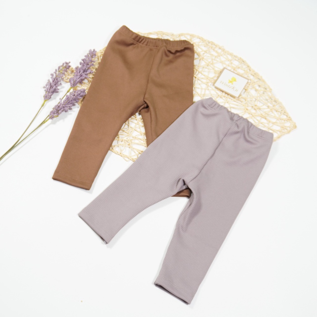 WINTEKU Fashion Leggings Kids and Baby -Celana Legging Anak dan Baby