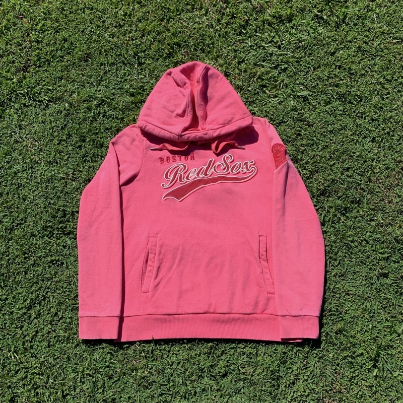 HOODIE REDSOX