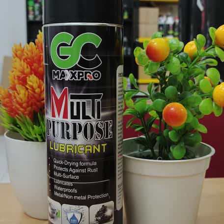 Multi purpose Lubricant Gc MAXPRO