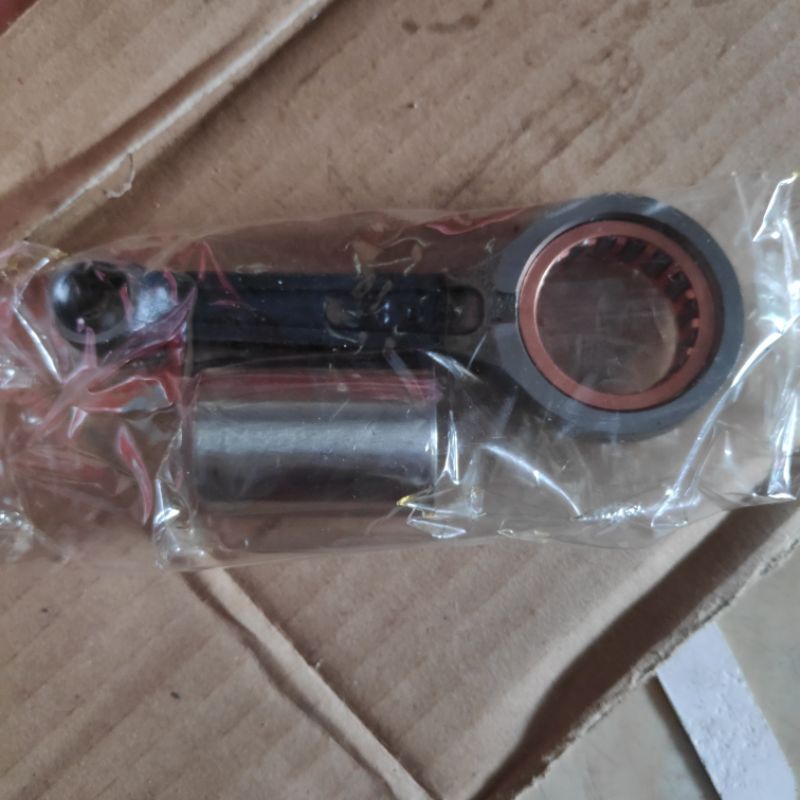 stang seher vario 150/ pcx150