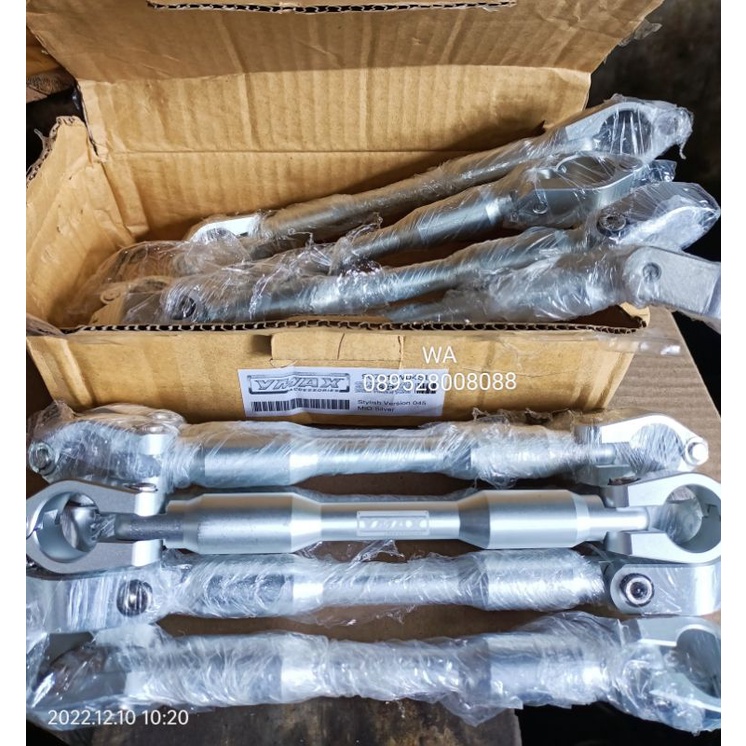 PALANGAN STABILISER STANG YMAX ORIGINAL