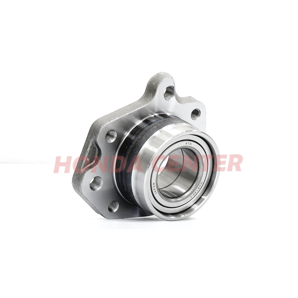 lahar laher hub bering bearing roda belakang kiri honda crv old gen1 2000 2001 42201-s10-a01