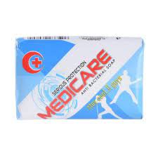 Medicare Sabun Mandi Batang 90gr PMG