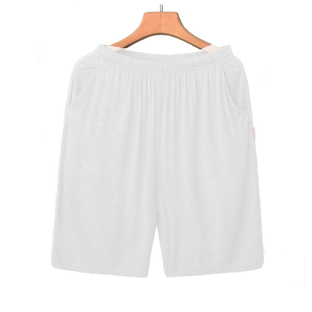 Celana Pendek Outdoor Dry Fit Kuning – CLN 1039