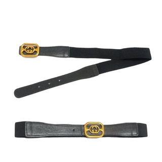 [SMARTGIRL] READYSTOCK TERMURAH KARET BELT / IKAT PINGGANG WANITA IMPORT 00544-00548