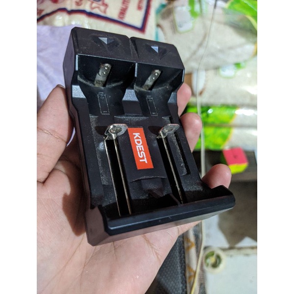Charger Kdest
