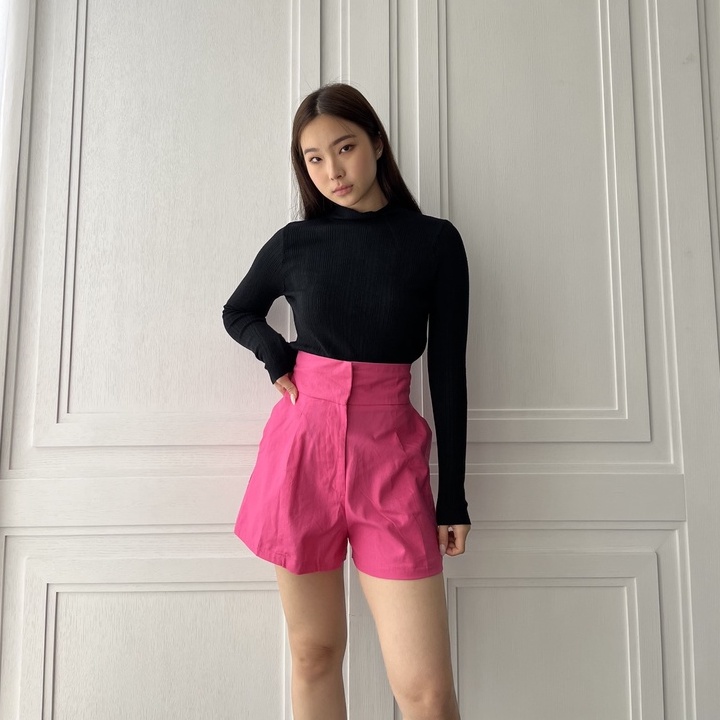 Bora Shorts / Celana Pendek Wanita