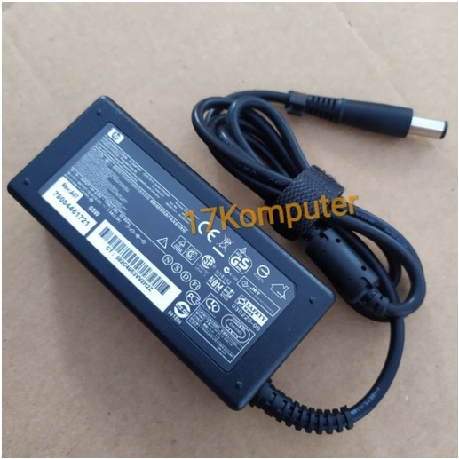 Adaptor Charger Laptop HP ProBook 4310s 4320s 4330s 4331s 4410s 4420s 4430s 18.5V 3.5A