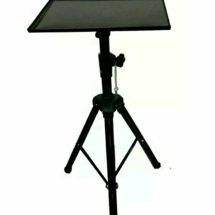 Jual Tripod Lcd Projector Meja Proyektor Tatakan Projector
