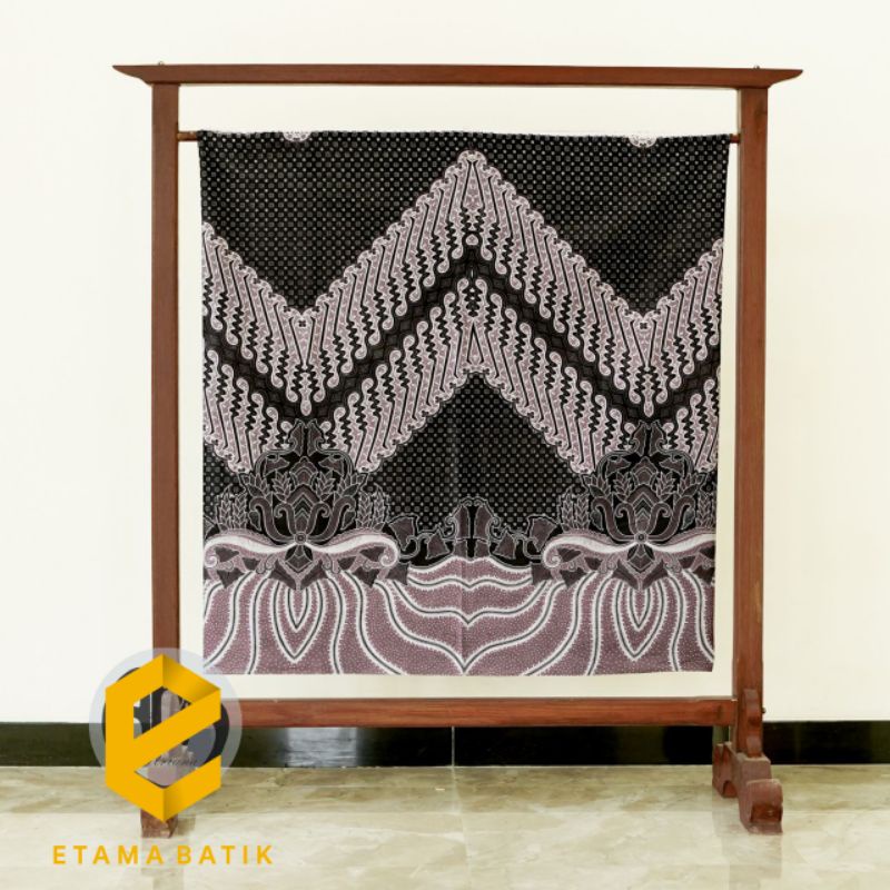 BATIK KELUARGA BATIK METERAN BAJU SERAGAM PESTA KELUARGA KAIN